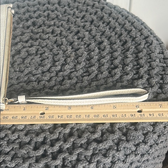 Kate Spade enamel wristlet — small - Picture 9 of 9